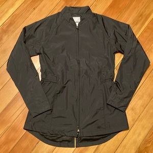 Small New Balance athletic light weight jacket